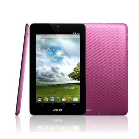 Asus MeMO Pad - tableta pentru fete