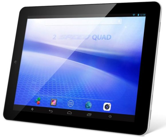 Tableta Allview 2 Speed Quad