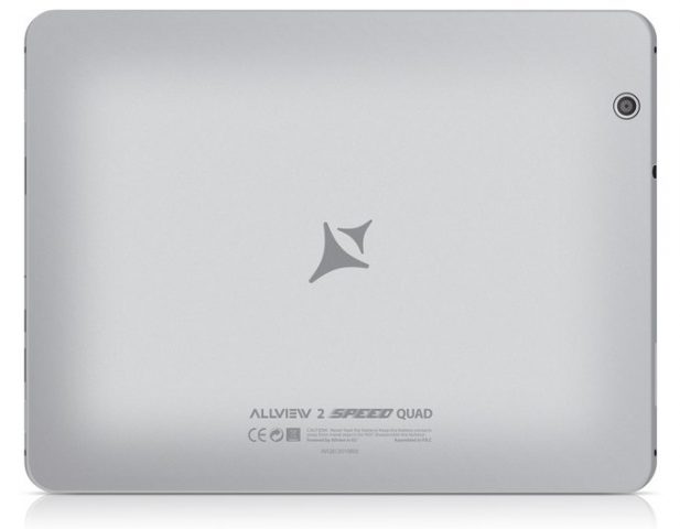 Spate Tableta Allview 2 Speed Quad
