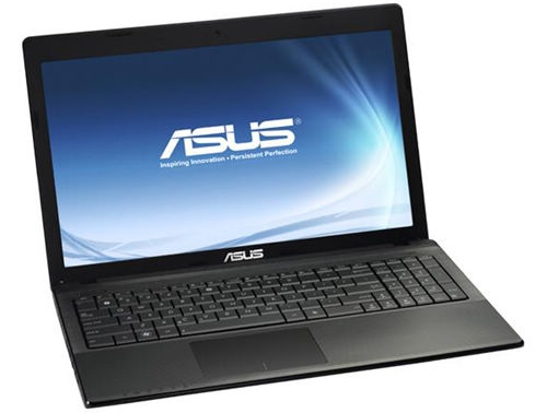 Laptop Asus X55A-SX193D