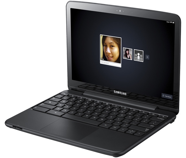 Samsung Chromebook Serie 5
