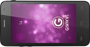 Telefon Gigabyte Gsmart T4