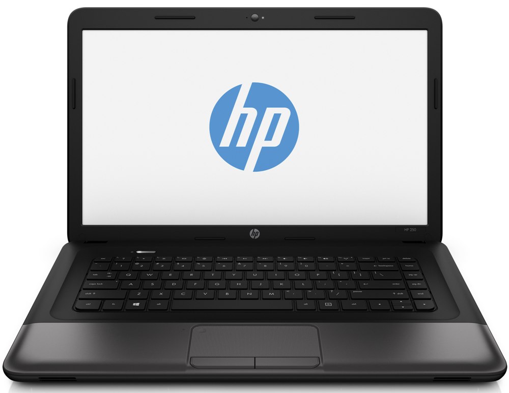 Laptop-HP-250-Intel®-CoreTM-i3-2348M-2.30GHz