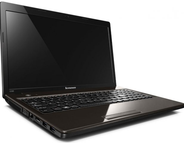 Laptop Lenovo G580 Intel Core I 3