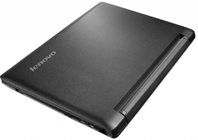 Laptop Lenovo IdeaPad A10 - laptop