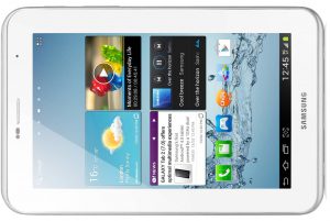 Tableta Samsung Galaxy Tab 2 P3100