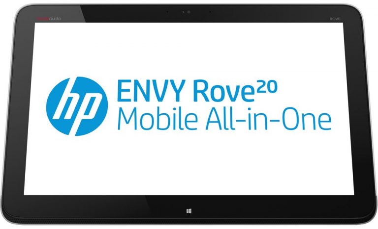 HP ENVY Rove 20-k000en