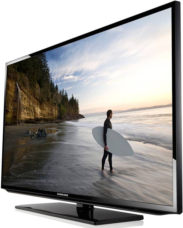 Smart TV LED Samsung, 101 HD 40EH5450