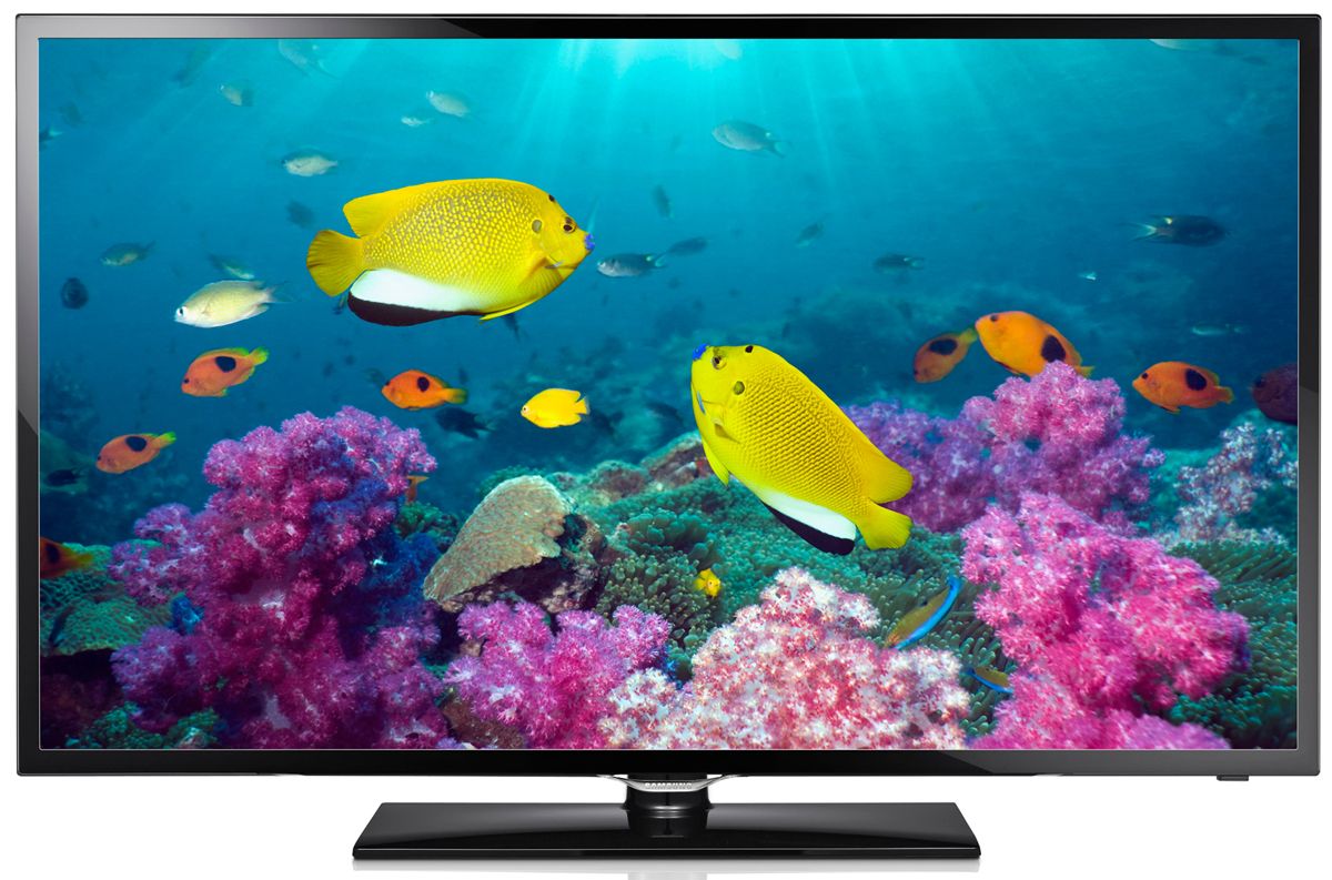 Smart-TV -Samsung-42F5300-107cm-Full-HD