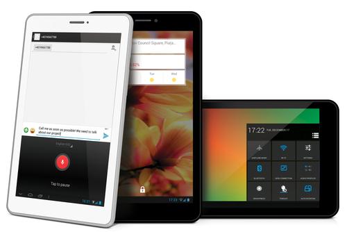 Tableta Android 4.2.2 Allview AX4 Nano cu 3G si GPS