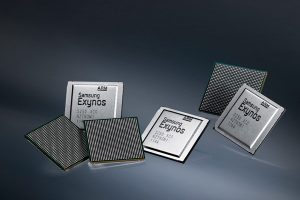 Procesorul Samsung Exynos 5250