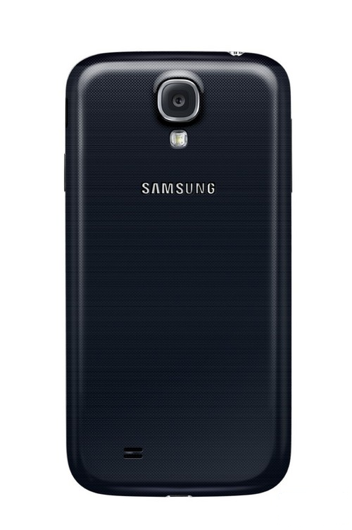 Samsung Galaxy S4 - spate