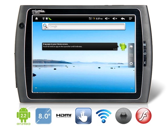 Exemplu tableta ieftina Ramos W12HD