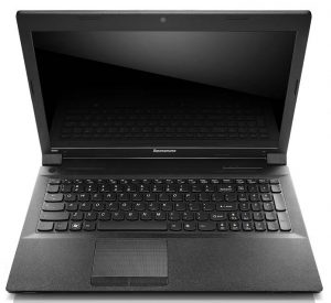 Ecran si tastatura laptop Lenovo B590