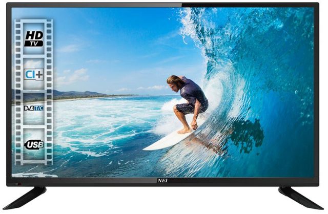 Televizor Nei Black Friday