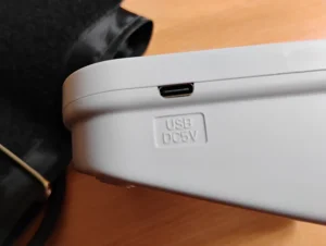 Tensiometru USB Type C